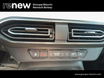 Photo 30 du bon plan DACIA Sandero 1.0 TCe 90ch Confort CVT -22 occasion à 13990 €