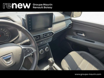 Photo 32 du bon plan DACIA Sandero 1.0 TCe 90ch Confort CVT -22 occasion à 13990 €