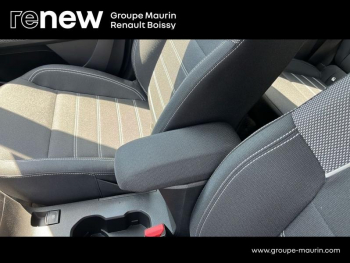 Photo 33 du bon plan DACIA Sandero 1.0 TCe 90ch Confort CVT -22 occasion à 13990 €