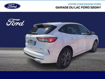 Photo 4 du bon plan FORD Kuga 2.5 Duratec 225ch PHEV ST-Line X BVA occasion à 22990 €