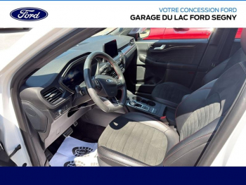 Photo 5 du bon plan FORD Kuga 2.5 Duratec 225ch PHEV ST-Line X BVA occasion à 22990 €