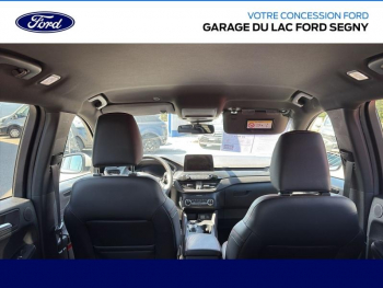 Photo 6 du bon plan FORD Kuga 2.5 Duratec 225ch PHEV ST-Line X BVA occasion à 22990 €