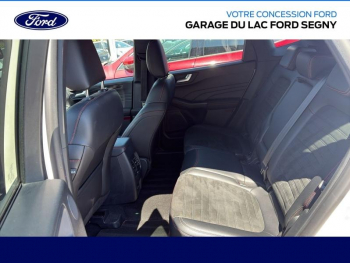 Photo 7 du bon plan FORD Kuga 2.5 Duratec 225ch PHEV ST-Line X BVA occasion à 22990 €