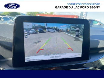 Photo 9 du bon plan FORD Kuga 2.5 Duratec 225ch PHEV ST-Line X BVA occasion à 22990 €