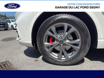 Photo 14 du bon plan FORD Kuga 2.5 Duratec 225ch PHEV ST-Line X BVA occasion à 22990 €