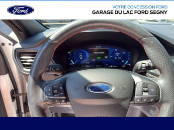 Photo 16 du bon plan FORD Kuga 2.5 Duratec 225ch PHEV ST-Line X BVA occasion à 22990 €