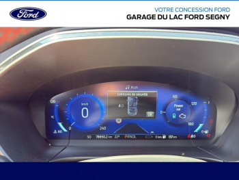 Photo 17 du bon plan FORD Kuga 2.5 Duratec 225ch PHEV ST-Line X BVA occasion à 22990 €