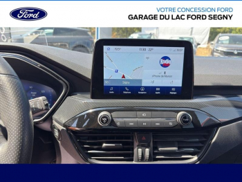 Photo 18 du bon plan FORD Kuga 2.5 Duratec 225ch PHEV ST-Line X BVA occasion à 22990 €