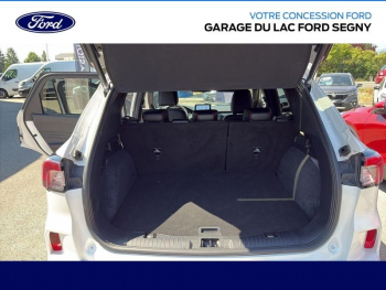 Photo 19 du bon plan FORD Kuga 2.5 Duratec 225ch PHEV ST-Line X BVA occasion à 22990 €
