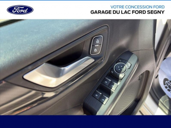 Photo 21 du bon plan FORD Kuga 2.5 Duratec 225ch PHEV ST-Line X BVA occasion à 22990 €