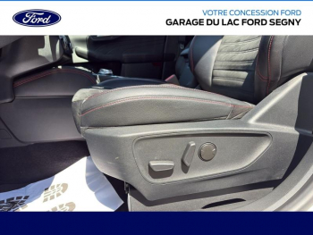 Photo 22 du bon plan FORD Kuga 2.5 Duratec 225ch PHEV ST-Line X BVA occasion à 22990 €