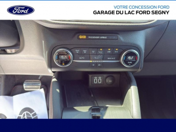 Photo 24 du bon plan FORD Kuga 2.5 Duratec 225ch PHEV ST-Line X BVA occasion à 22990 €