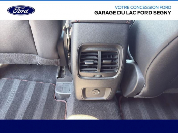Photo 27 du bon plan FORD Kuga 2.5 Duratec 225ch PHEV ST-Line X BVA occasion à 22990 €