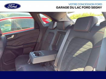 Photo 28 du bon plan FORD Kuga 2.5 Duratec 225ch PHEV ST-Line X BVA occasion à 22990 €