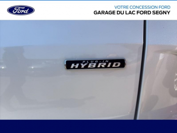 Photo 29 du bon plan FORD Kuga 2.5 Duratec 225ch PHEV ST-Line X BVA occasion à 22990 €