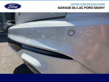 Photo 30 du bon plan FORD Kuga 2.5 Duratec 225ch PHEV ST-Line X BVA occasion à 22990 €