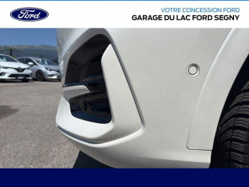 Photo 31 du bon plan FORD Kuga 2.5 Duratec 225ch PHEV ST-Line X BVA occasion à 22990 €
