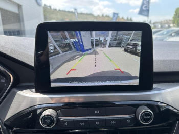 Photo 11 du bon plan FORD Kuga 1.5 EcoBlue 120ch Titanium BVA occasion à 17490 €