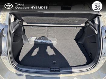 Photo 10 du bon plan TOYOTA Yaris 116h Dynamic 5p MC24 occasion à 19490 €