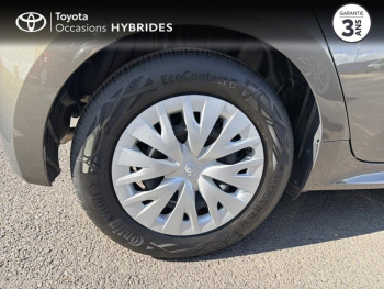 Photo 16 du bon plan TOYOTA Yaris 116h Dynamic 5p MC24 occasion à 19490 €
