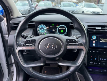 Photo 14 du bon plan HYUNDAI Tucson 1.6 T-GDi 265ch PHEV Executive BVA6 HTRAC occasion à 26990 €