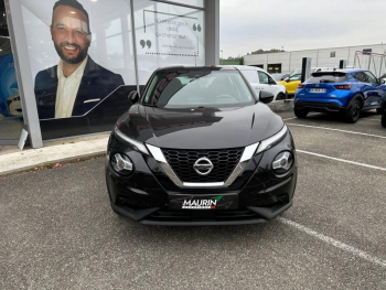 Photo 2 du bon plan NISSAN Juke 1.0 DIG-T 114ch Acenta 2021 occasion à 12790 €
