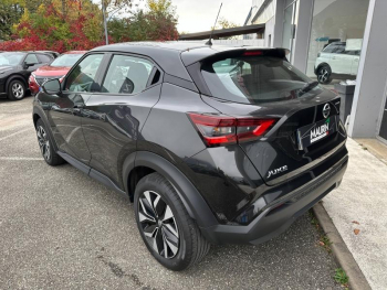 Photo 7 du bon plan NISSAN Juke 1.0 DIG-T 114ch Acenta 2021 occasion à 12790 €
