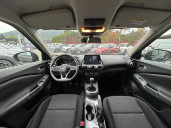 Photo 9 du bon plan NISSAN Juke 1.0 DIG-T 114ch Acenta 2021 occasion à 12790 €