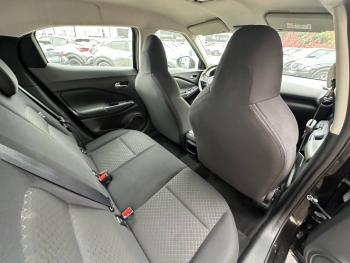 Photo 11 du bon plan NISSAN Juke 1.0 DIG-T 114ch Acenta 2021 occasion à 12790 €