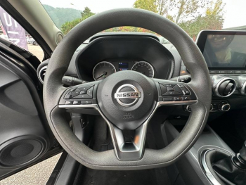 Photo 12 du bon plan NISSAN Juke 1.0 DIG-T 114ch Acenta 2021 occasion à 12790 €