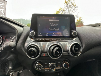 Photo 14 du bon plan NISSAN Juke 1.0 DIG-T 114ch Acenta 2021 occasion à 12790 €