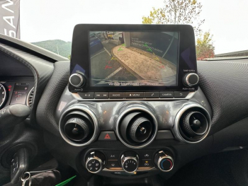 Photo 15 du bon plan NISSAN Juke 1.0 DIG-T 114ch Acenta 2021 occasion à 12790 €