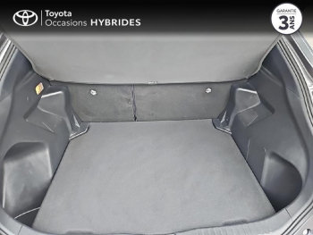 Photo 17 du bon plan TOYOTA Yaris Cross 116h Design MY22 occasion à 21290 €