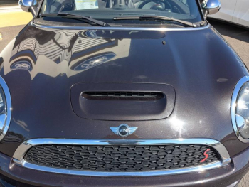 Photo 17 du bon plan MINI Cabrio Cooper 122ch Pack Red Hot Chili occasion à 10990 €
