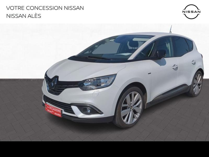 Bon plan RENAULT Scenic 1.3 TCe 140ch FAP Limited EDC occasion
