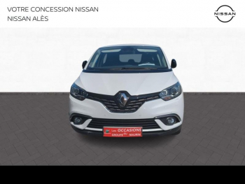 Photo 2 du bon plan RENAULT Scenic 1.3 TCe 140ch FAP Limited EDC occasion à 13890 €