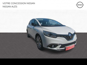 Photo 3 du bon plan RENAULT Scenic 1.3 TCe 140ch FAP Limited EDC occasion à 13890 €