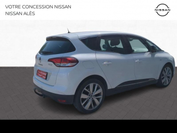 Photo 5 du bon plan RENAULT Scenic 1.3 TCe 140ch FAP Limited EDC occasion à 13890 €