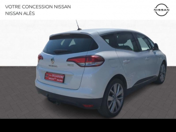Photo 6 du bon plan RENAULT Scenic 1.3 TCe 140ch FAP Limited EDC occasion à 13890 €