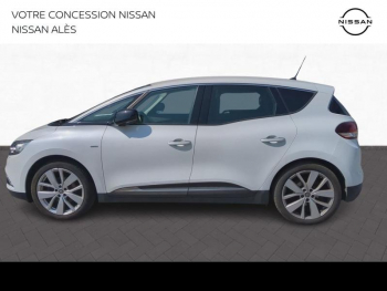 Photo 9 du bon plan RENAULT Scenic 1.3 TCe 140ch FAP Limited EDC occasion à 13890 €