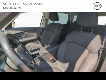 Photo 12 du bon plan RENAULT Scenic 1.3 TCe 140ch FAP Limited EDC occasion à 13890 €