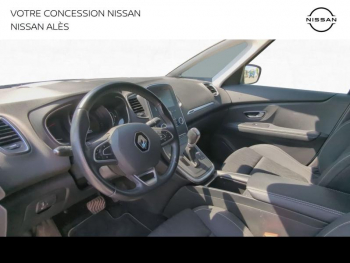 Photo 14 du bon plan RENAULT Scenic 1.3 TCe 140ch FAP Limited EDC occasion à 13890 €