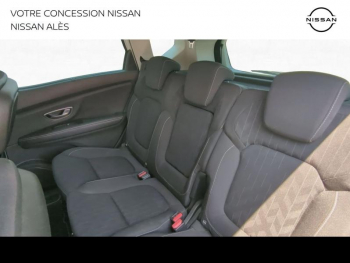 Photo 15 du bon plan RENAULT Scenic 1.3 TCe 140ch FAP Limited EDC occasion à 13890 €