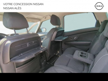 Photo 17 du bon plan RENAULT Scenic 1.3 TCe 140ch FAP Limited EDC occasion à 13890 €