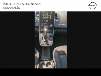Photo 30 du bon plan RENAULT Scenic 1.3 TCe 140ch FAP Limited EDC occasion à 13890 €