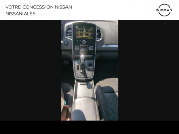 Photo 31 du bon plan RENAULT Scenic 1.3 TCe 140ch FAP Limited EDC occasion à 13890 €