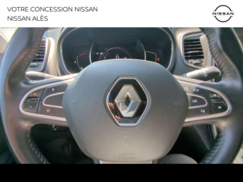 Photo 32 du bon plan RENAULT Scenic 1.3 TCe 140ch FAP Limited EDC occasion à 13890 €