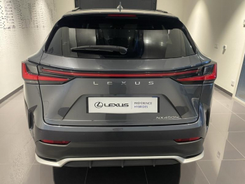 Photo 5 du bon plan LEXUS NX 450h+ F SPORT Executive 4WD MY24 occasion à 49990 €