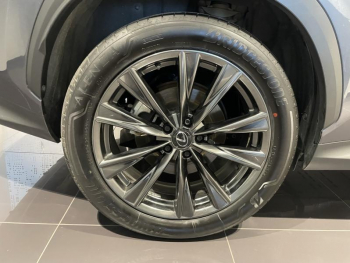 Photo 10 du bon plan LEXUS NX 450h+ F SPORT Executive 4WD MY24 occasion à 49990 €
