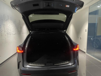 Photo 12 du bon plan LEXUS NX 450h+ F SPORT Executive 4WD MY24 occasion à 49990 €